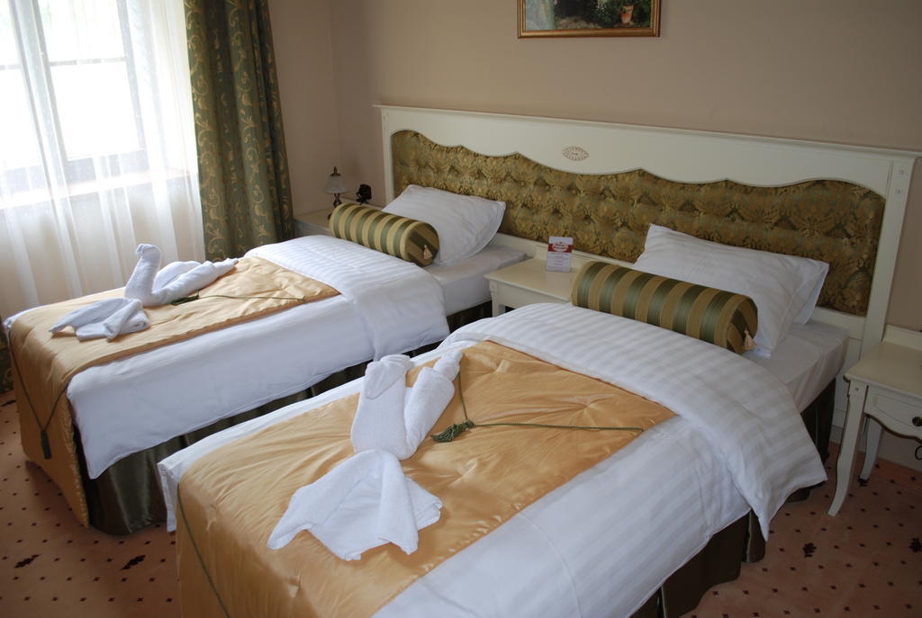Dwor Debowiec I 部屋 写真