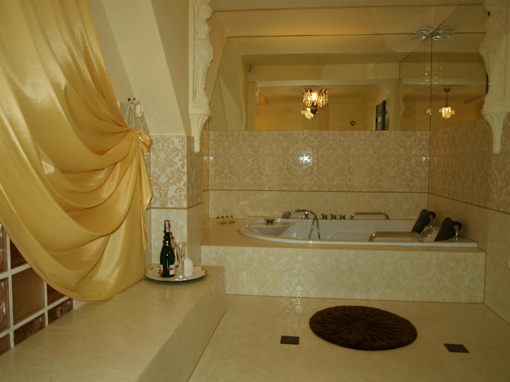 Dwor Debowiec I 部屋 写真